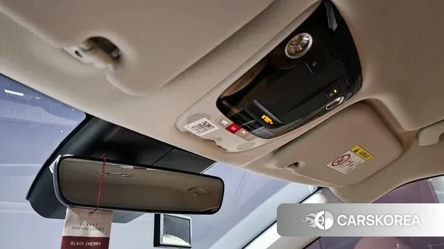 Kia EV6 id 3016789 из Кореи 10