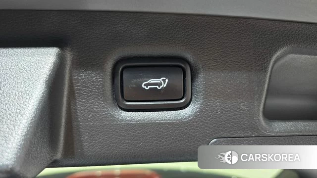 Hyundai The New Santa Fe id 4942061 из Кореи 10