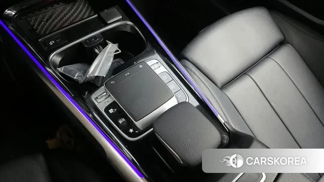 Mercedes-Benz GLB-Class X247 id 3540800 из Кореи 10