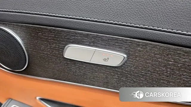 Mercedes-Benz GLC-Class X253 id 3452899 из Кореи 10