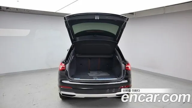 Audi Q3 (F3) id 2703849 из Кореи 10