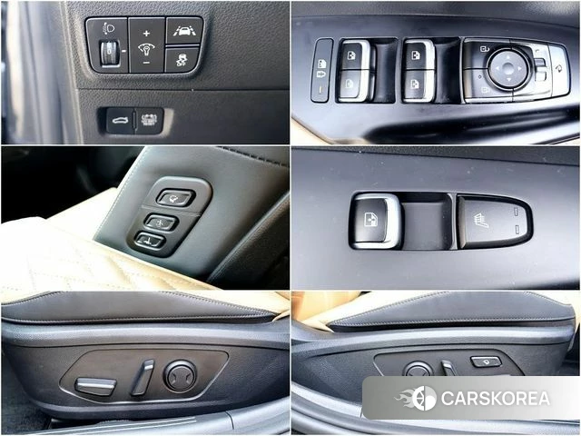 Kia K5 Hybrid 3rd Generation id 4929116 из Кореи 10