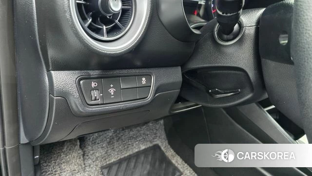 Kia The New K3 2nd generation id 4848193 из Кореи 10