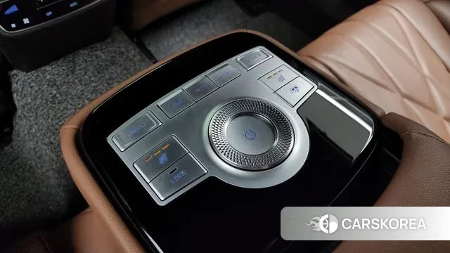 Genesis G80 (RG3) id 3059542 из Кореи 10