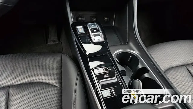 Hyundai Sonata (DN8) id 2650238 из Кореи 10