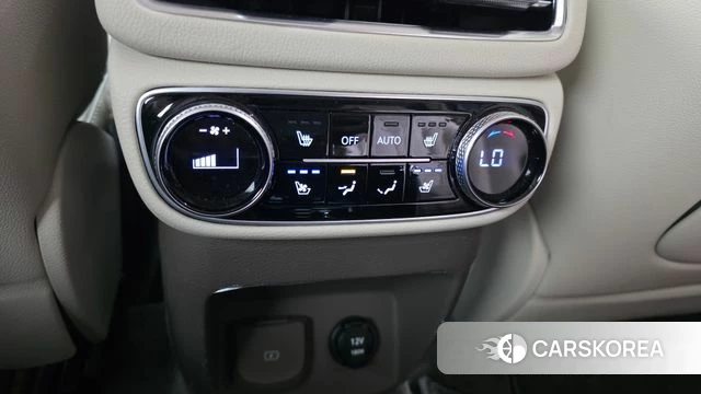 Genesis GV80 id 4687254 из Кореи 10