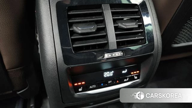 BMW X3 (G01) id 3964185 из Кореи 10