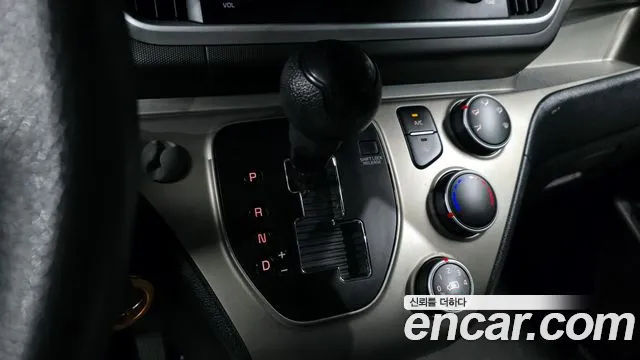 Kia The New Ray id 2659568 из Кореи 10