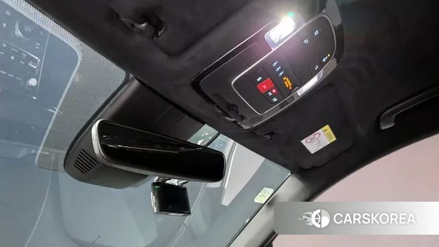 Hyundai The New Santa Fe id 2900397 из Кореи 10