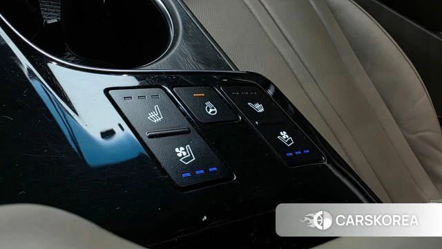 Kia K8 id 4706555 из Кореи 10