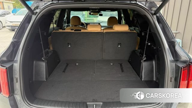 Kia Sorento 4th Generation id 3833077 из Кореи 10