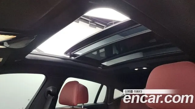 BMW X6 (G06) id 2955761 из Кореи 10