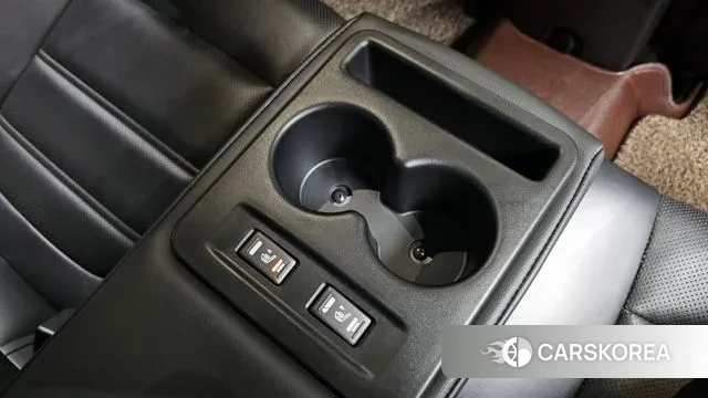 Renault Korea (Samsung) SM6 id 3636726 из Кореи 10