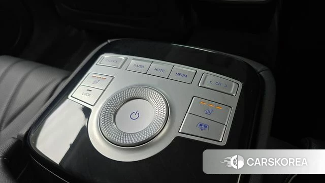 Genesis G80 (RG3) id 4732150 из Кореи 10