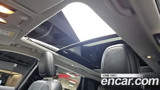 Jeep Cherokee (KL) id 2922786 из Кореи 10