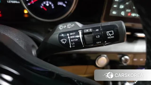 Kia Carnival 4th generation id 3690981 из Кореи 10