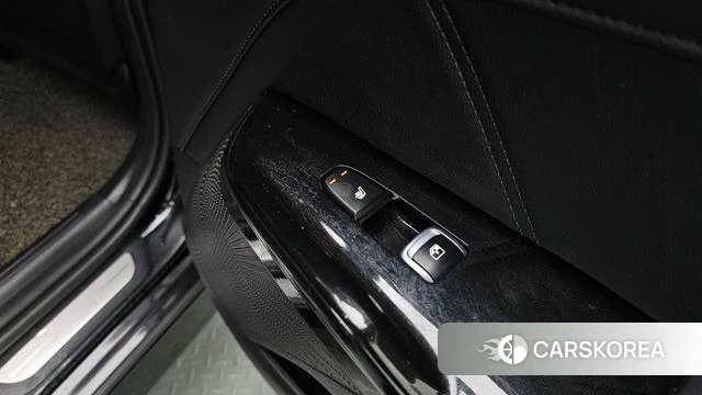 Kia K5 3rd generation id 3827767 из Кореи 10