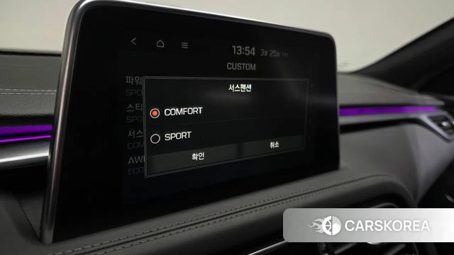 Genesis G70 id 3844690 из Кореи 10