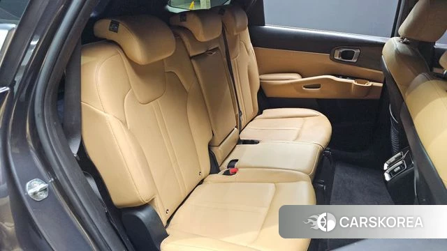 Kia Sorento 4th Generation id 3897889 из Кореи 10