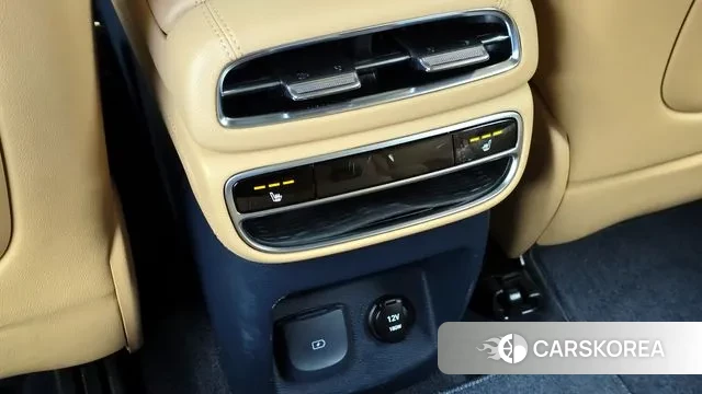 Genesis GV80 id 3433355 из Кореи 10