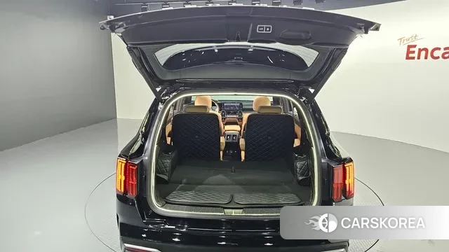 Kia Sorento 4th Generation id 3671560 из Кореи 10