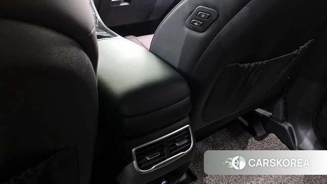 Hyundai The New Santa Fe id 4470550 из Кореи 10
