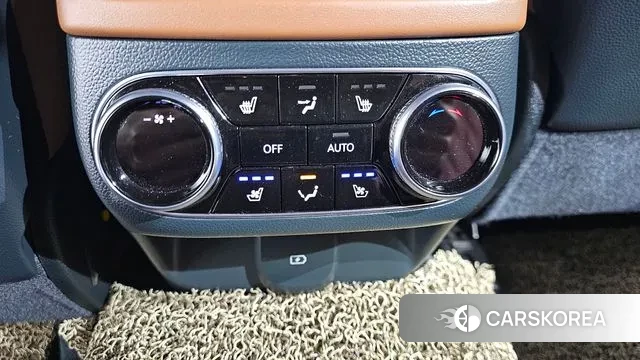 Genesis GV70 id 3707621 из Кореи 10