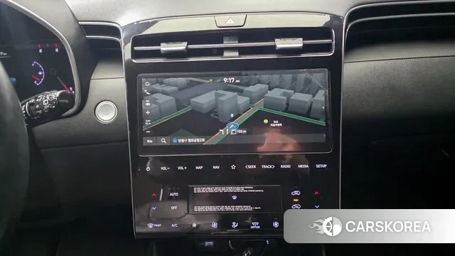 Hyundai Tucson (NX4) id 3472903 из Кореи 10