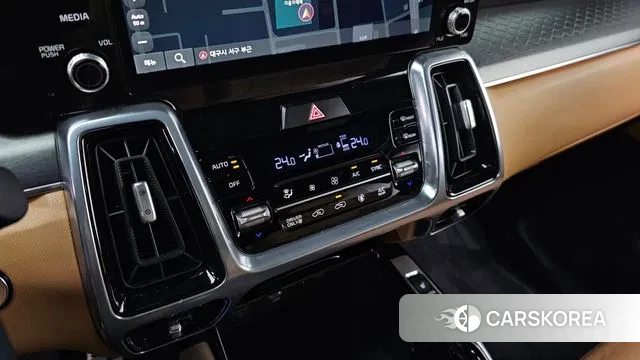 Kia Sorento 4th Generation id 3026902 из Кореи 10