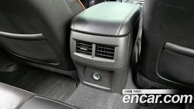 Cadillac CT4 id 2752371 из Кореи 10