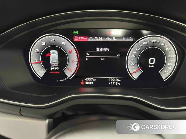 Audi A5 id 4272799 из Китая 10