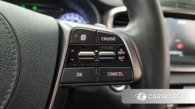 Kia The New Sorento id 2982003 из Кореи 10