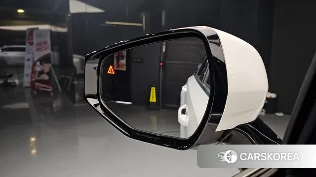 Kia The New K8 id 3251309 из Кореи 10