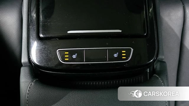 Genesis G80 (RG3) id 4316677 из Кореи 10