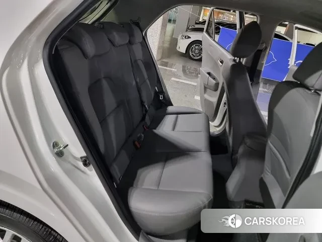 Kia Morning Urban (JA) id 3395533 из Кореи 10