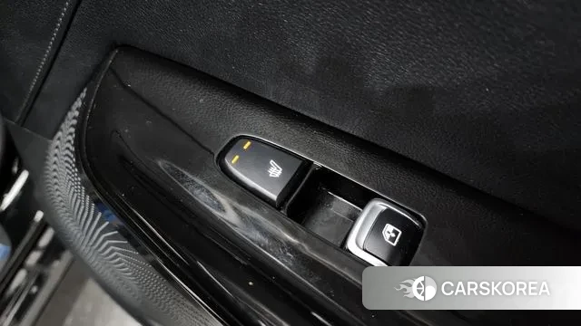 Kia K5 Hybrid 3rd Generation id 3679793 из Кореи 10