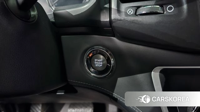 Ssangyong Rexton Sports id 3893529 из Кореи 10