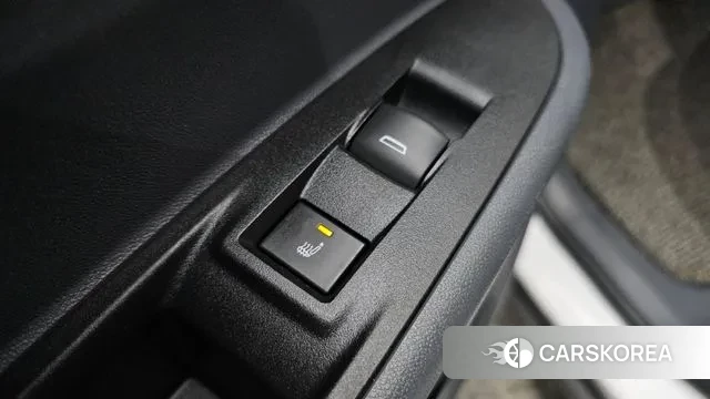 Chevrolet (GM Daewoo) Bolt EV id 3519767 из Кореи 10