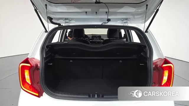 Kia All New Morning (JA) id 3336374 из Кореи 10