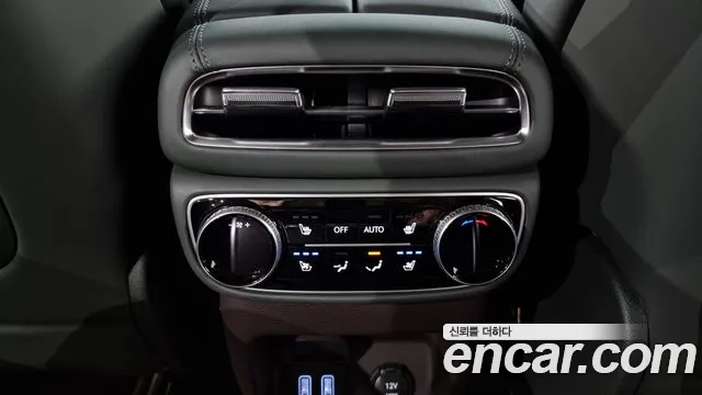 Genesis GV80 id 2654689 из Кореи 10