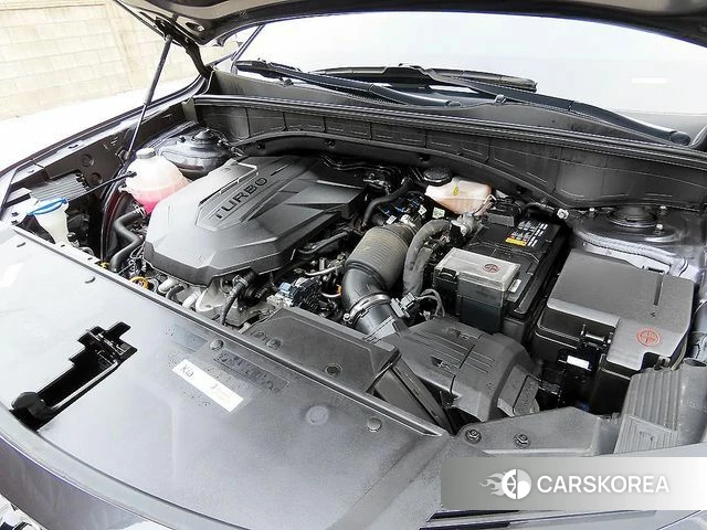 Kia Sorento 4th Generation id 3870859 из Кореи 10