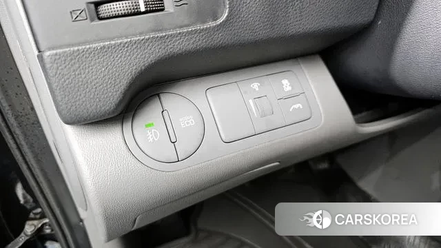 Hyundai The New Grand Starex id 3458943 из Кореи 10