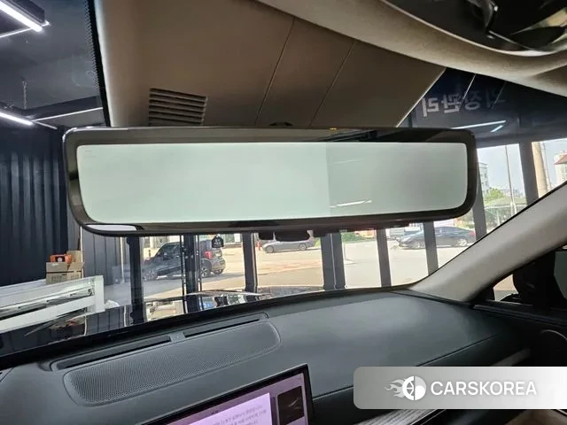 Genesis GV80 id 2938902 из Кореи 10