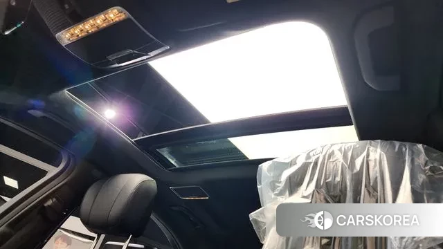 Mercedes-Benz S-Class W222 id 3413398 из Кореи 10