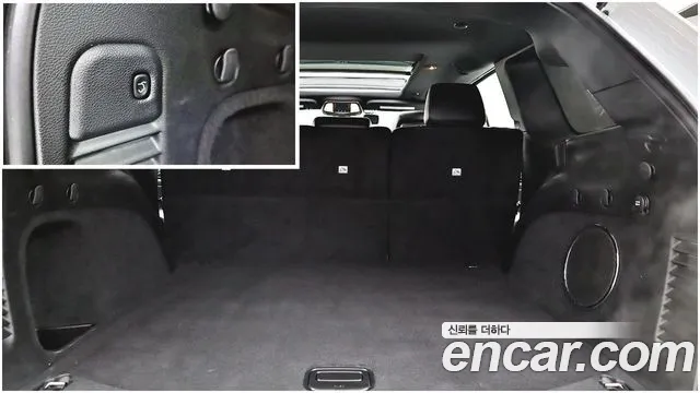 Jeep Grand Cherokee id 2755481 из Кореи 10