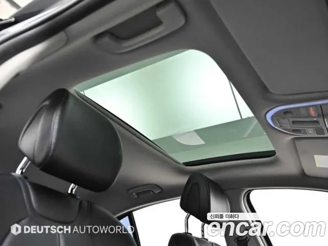 Genesis G70 id 2870745 из Кореи 10