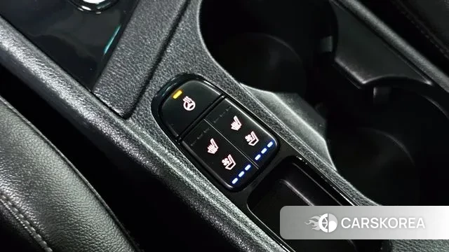 Kia Niro id 3112561 из Кореи 10