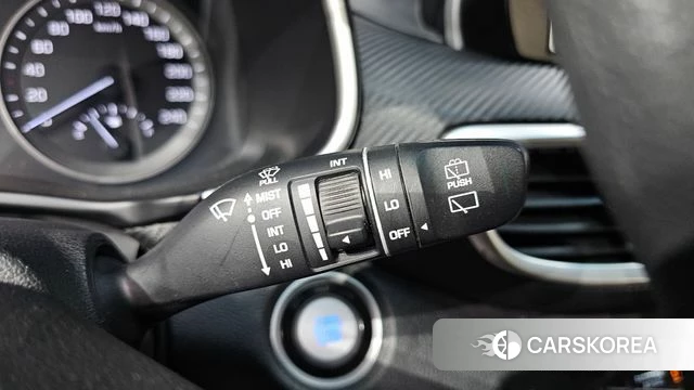 Hyundai All New Tucson id 3924239 из Кореи 10