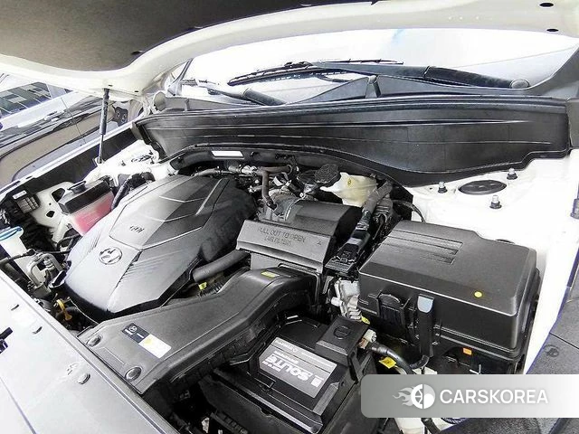Hyundai Palisade id 4614357 из Кореи 10
