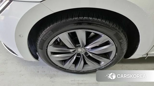Volkswagen Arteon id 4698051 из Кореи 10
